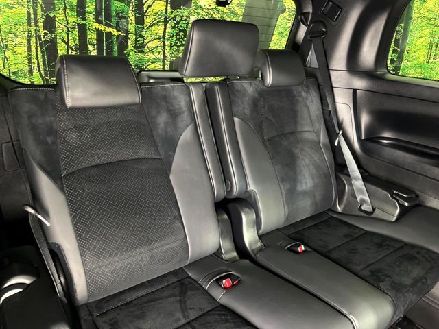 TOYOTA VELLFIRE  HYBRID 4WD 2022