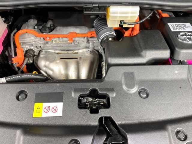 TOYOTA VELLFIRE  HYBRID 4WD 2022