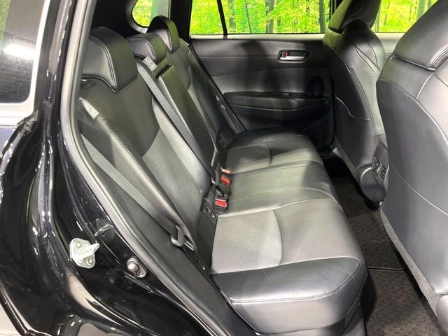 TOYOTA COROLLA CROSS HYBRID 2022