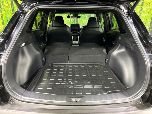 TOYOTA COROLLA CROSS HYBRID 2022