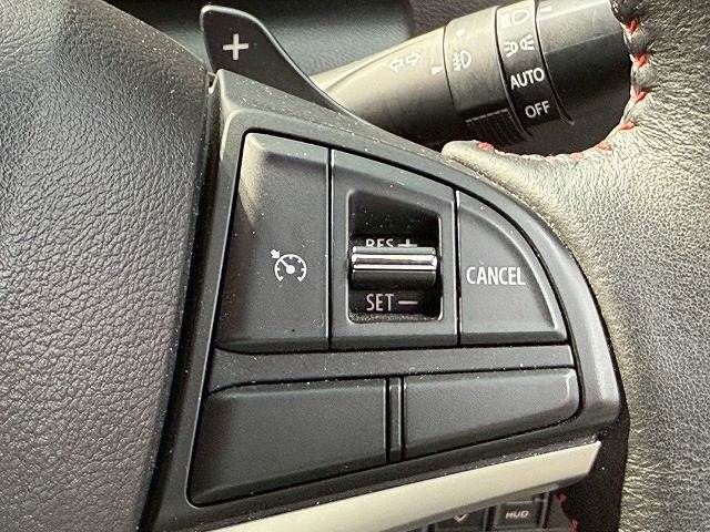 SUZUKI WAGON R STINGRAY 2017