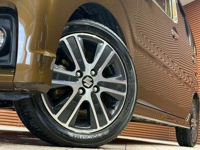 SUZUKI WAGON R STINGRAY 2017