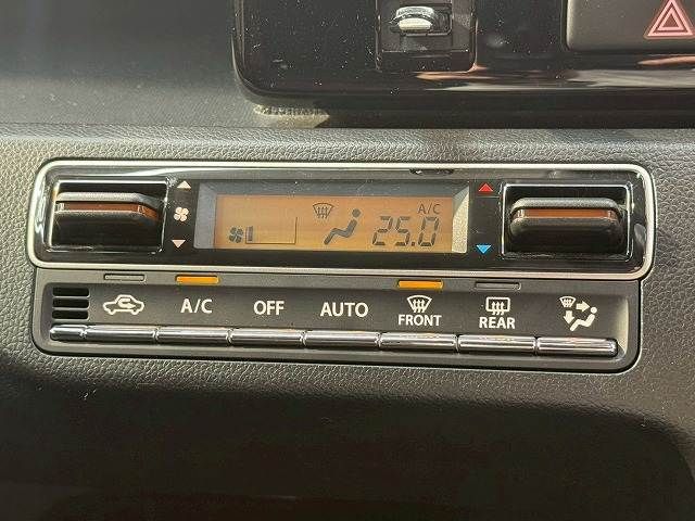 SUZUKI WAGON R STINGRAY 2017