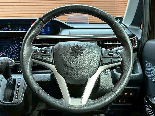 SUZUKI WAGON R STINGRAY 2017