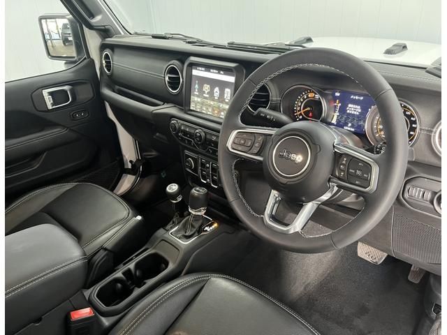 JEEP JEEP WRANGLER UNLIMITED 2024