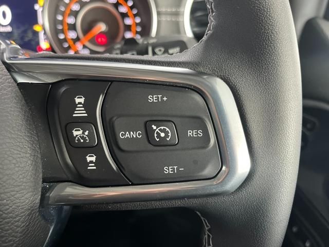 JEEP JEEP WRANGLER UNLIMITED 2024