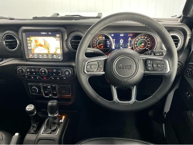 JEEP JEEP WRANGLER UNLIMITED 2024