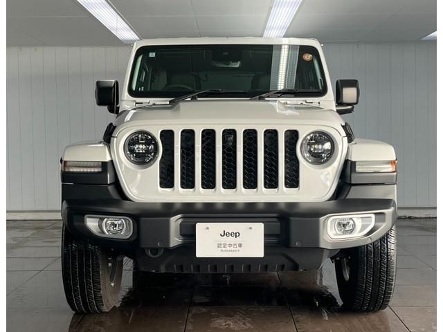 JEEP JEEP WRANGLER UNLIMITED 2024