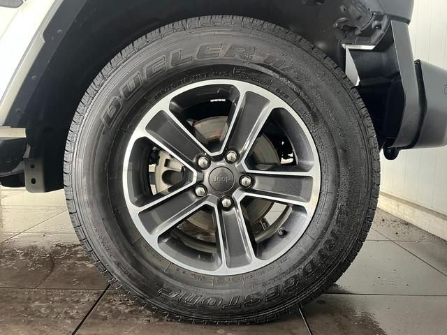 JEEP JEEP WRANGLER UNLIMITED 2024