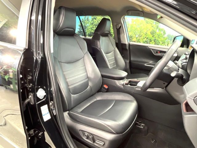 TOYOTA RAV4 4WD 2020