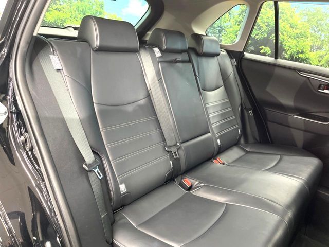 TOYOTA RAV4 4WD 2020