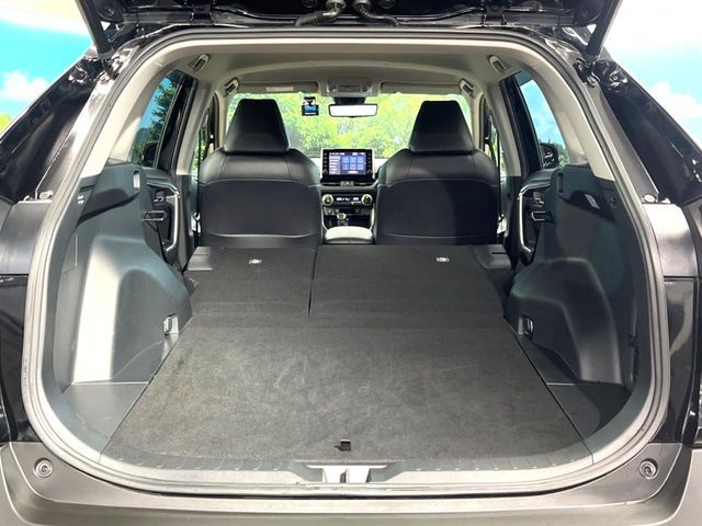 TOYOTA RAV4 4WD 2020