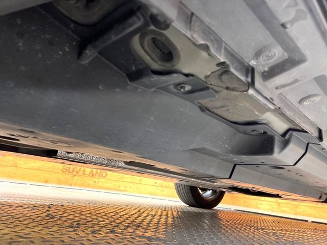 TOYOTA RAV4 4WD 2020