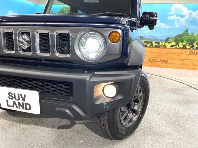 SUZUKI JIMNY NOMADE 2025