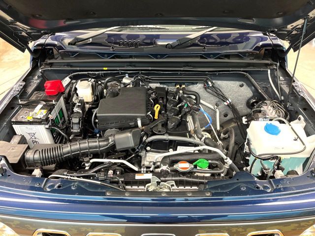 SUZUKI JIMNY NOMADE 2025