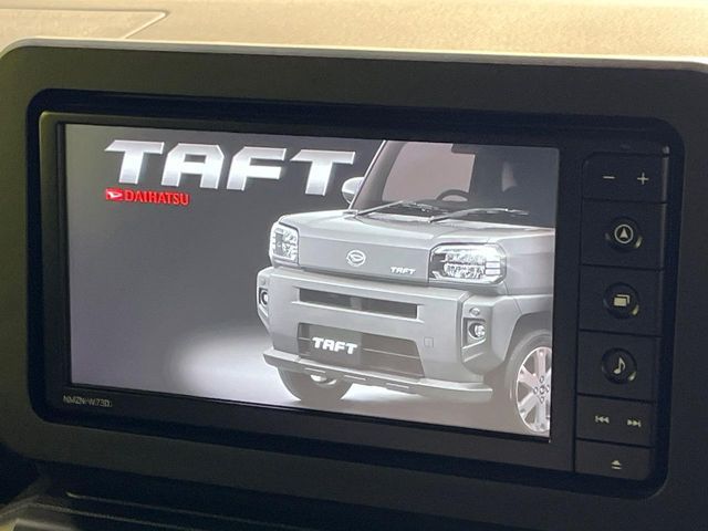 DAIHATSU TAFT 2023