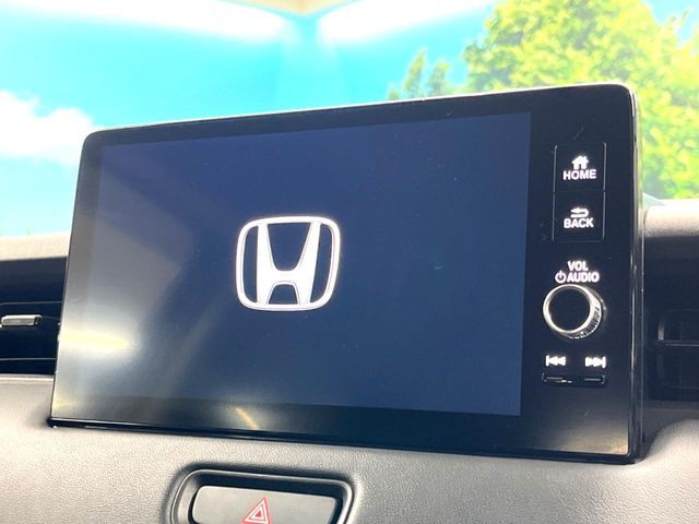 HONDA VEZEL e:HEV 2021