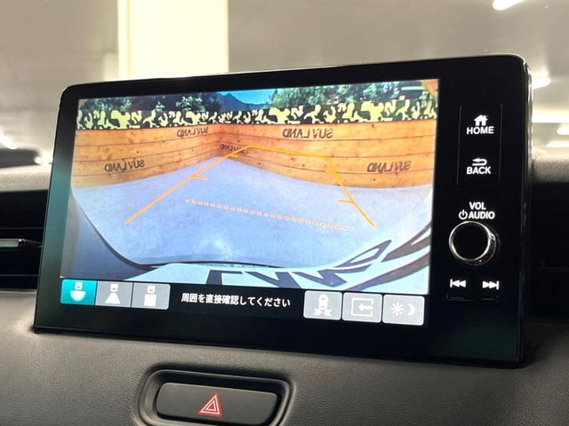 HONDA VEZEL e:HEV 2021