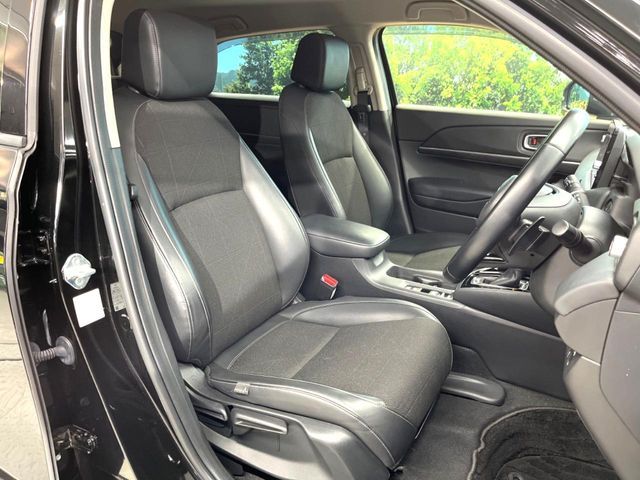 HONDA VEZEL e:HEV 2021