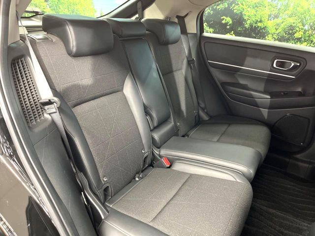 HONDA VEZEL e:HEV 2021