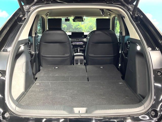 HONDA VEZEL e:HEV 2021