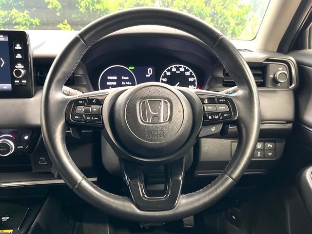 HONDA VEZEL e:HEV 2021