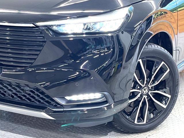 HONDA VEZEL e:HEV 2021