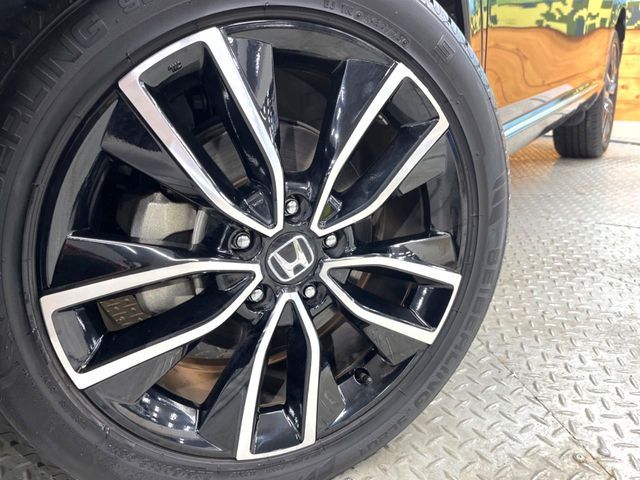 HONDA VEZEL e:HEV 2021