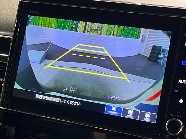 HONDA N BOX CUSTOM 2021