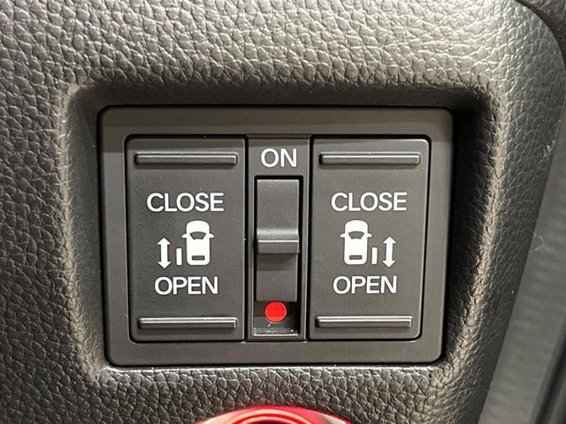 HONDA N BOX CUSTOM 2021