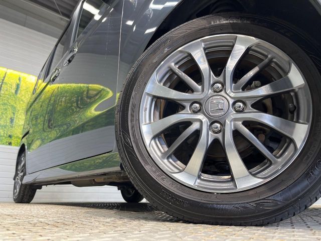 HONDA N BOX CUSTOM 2021