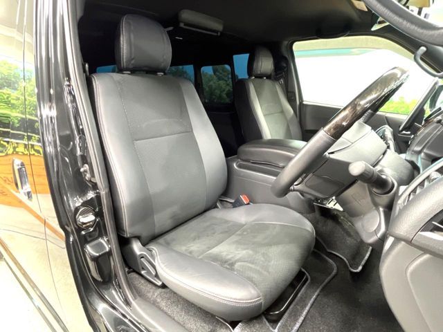 TOYOTA REGIUSACE van 2WD 2019