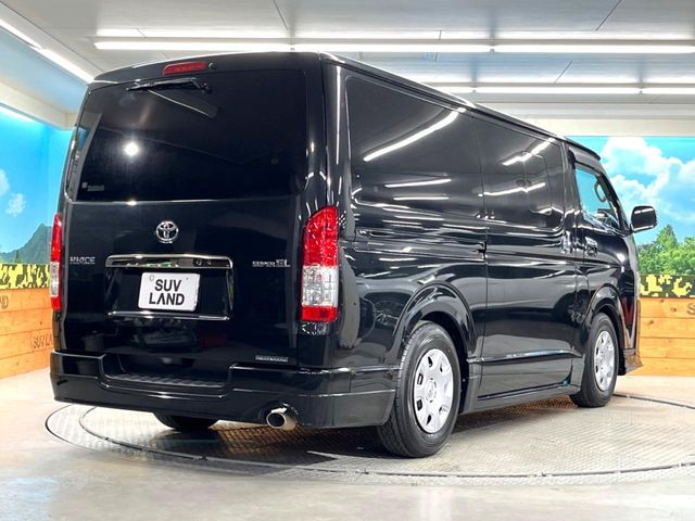TOYOTA REGIUSACE van 2WD 2019