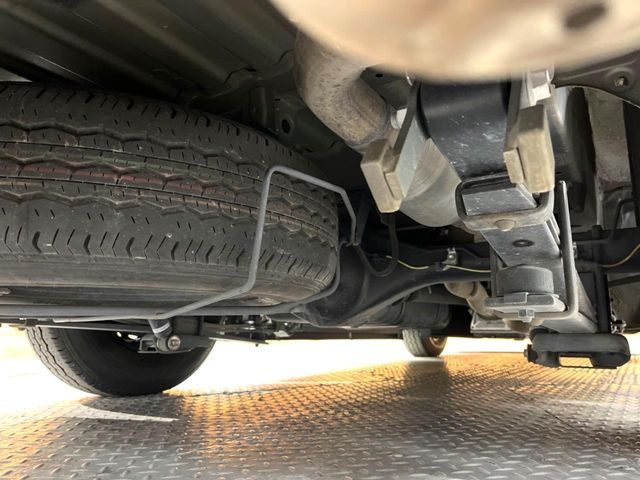 TOYOTA REGIUSACE van 2WD 2019