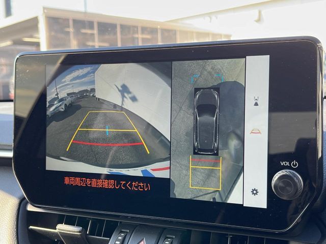 TOYOTA RAV4 4WD 2024