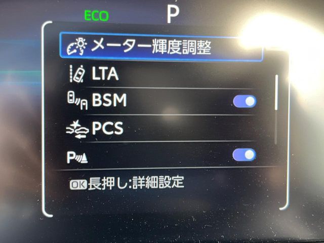 TOYOTA RAV4 4WD 2024