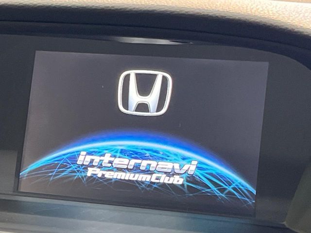 HONDA ACCORD HYBRID 2015