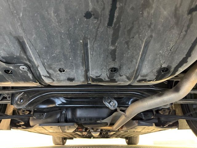 HONDA ACCORD HYBRID 2015