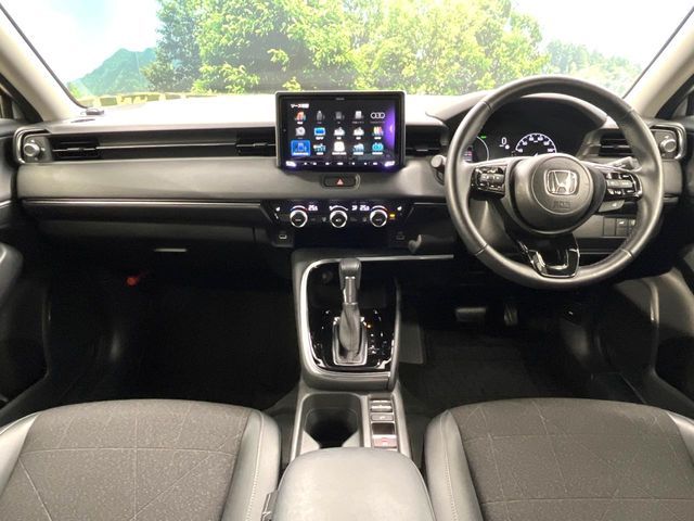 HONDA VEZEL e:HEV 2023