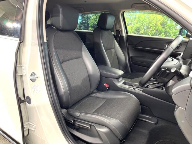 HONDA VEZEL e:HEV 2023