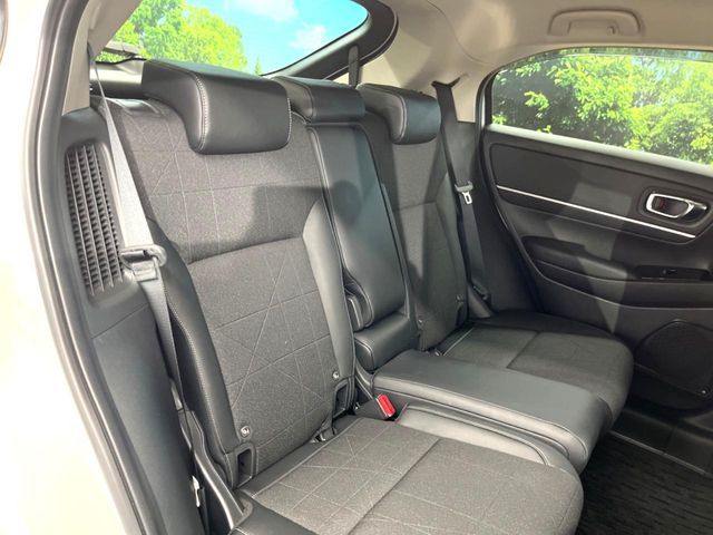 HONDA VEZEL e:HEV 2023