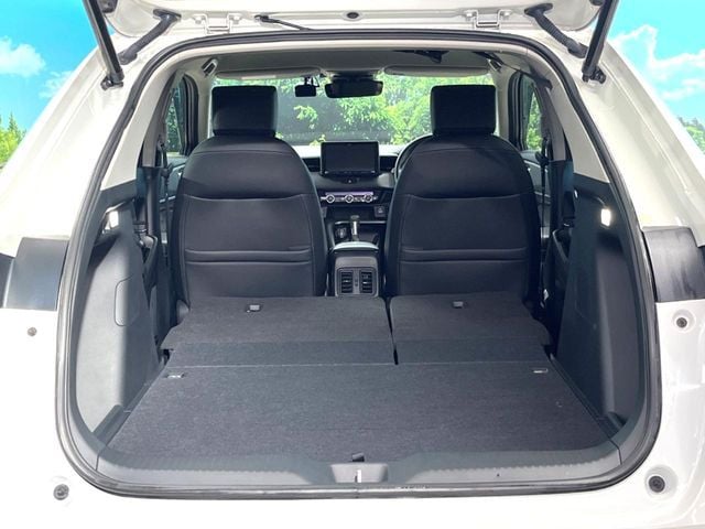 HONDA VEZEL e:HEV 2023