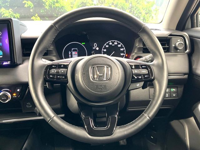HONDA VEZEL e:HEV 2023