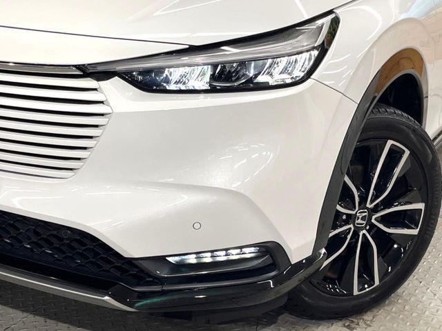 HONDA VEZEL e:HEV 2023