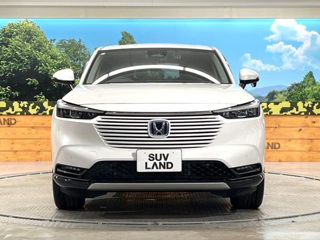 HONDA VEZEL e:HEV 2023