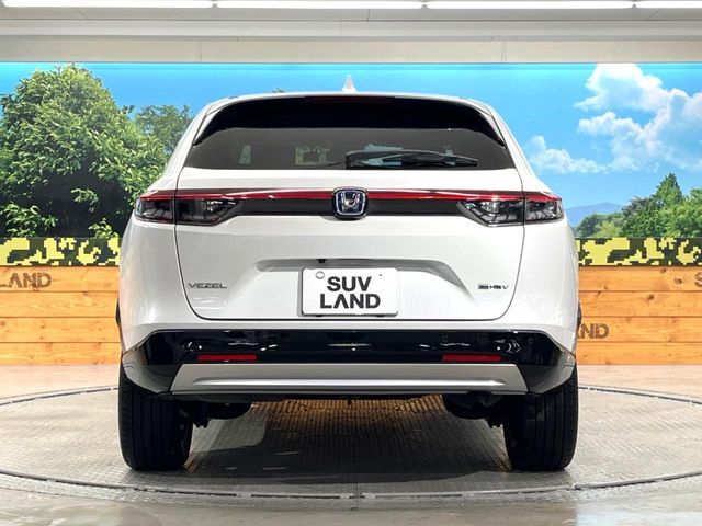 HONDA VEZEL e:HEV 2023