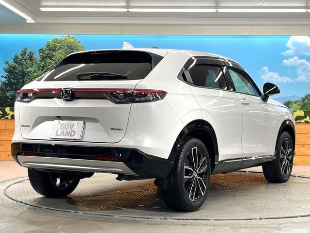 HONDA VEZEL e:HEV 2023