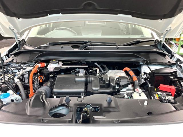 HONDA VEZEL e:HEV 2023