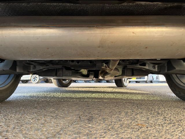 TOYOTA HARRIER 2WD 2023