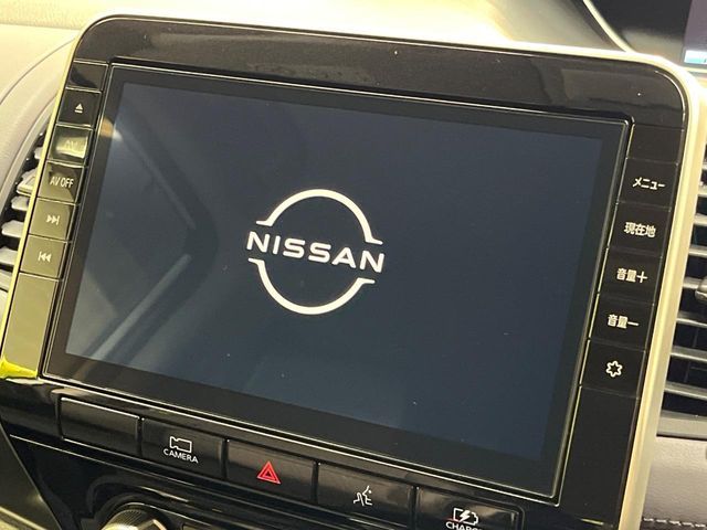 NISSAN SERENA  WG 2021